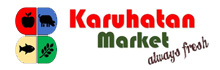 Karuhatan Market
