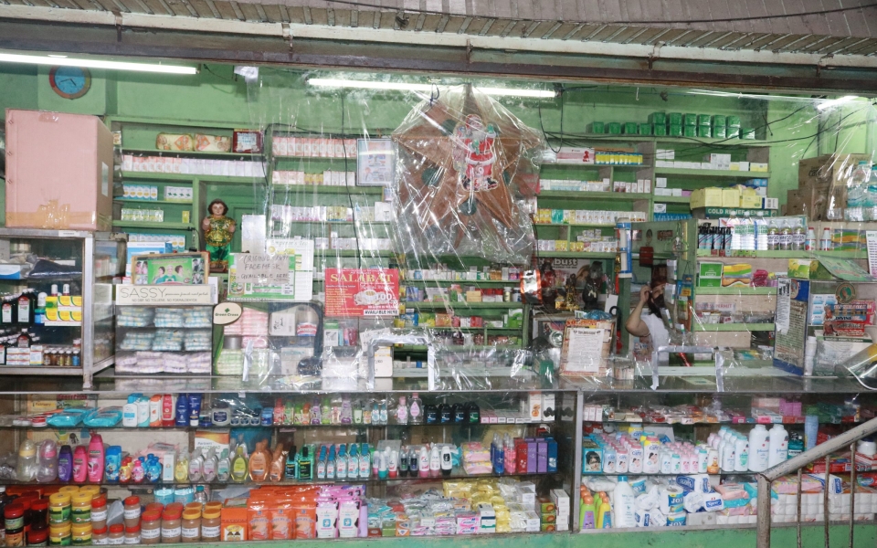 Pharmacy